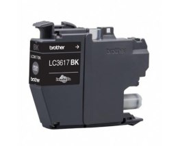 Tusz Brother LC3617BK Black Brother