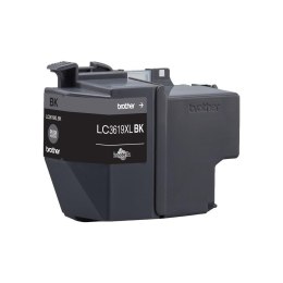 Tusz Brother LC3619XLBK black Brother