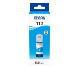 Tusz Epson 112 cyan 6000str. (C13T06C24A) Epson