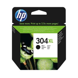 Tusz HP 304XL Black HP