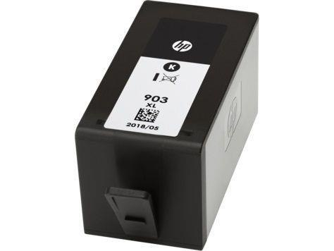 Tusz HP 903XL Black do OfficeJet Pro 6960/6970 HP