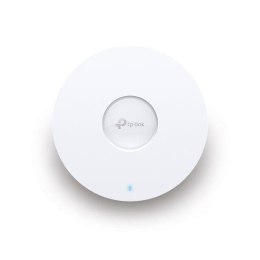 Access Point TP-Link EAP650 AX3000, Wi-Fi 6, 1x 1GbE, PoE+, Sufitowy TP-LINK