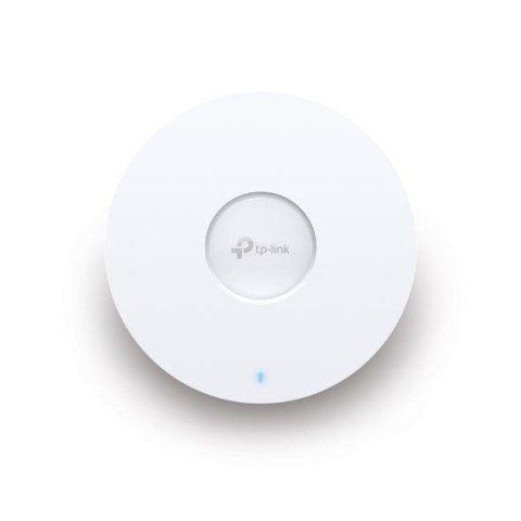 Access Point TP-Link EAP650 AX3000, Wi-Fi 6, 1x 1GbE, PoE+, Sufitowy TP-LINK Access Point TP-Link EAP650 AX3000, Wi-Fi 6, 1x 1GbE, PoE+, Sufitowy TP-LINK