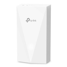 Access Point TP-Link EAP655-Wall AX3000 Wi-Fi 6 4x1GbE PoE+ Omada Naścienny TP-LINK