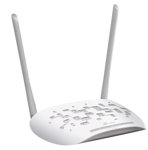 Access Point TP-Link TL-WA801N Wi-Fi N300 1x10/100Mb/s PoE TP-LINK Access Point TP-Link TL-WA801N Wi-Fi N300 1x10/100Mb/s PoE TP-LINK