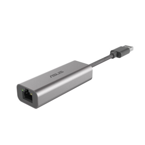 Adapter ASUS USB-C2500 USB 3.1, 1x2.5G/1G/100Mbps Asus
