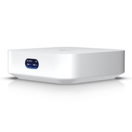 Brama sieciowa UBIQUITI UniFi Express Cloud Gateway WiFi 6 1xLAN 1xWAN Ubiquiti Networks Inc