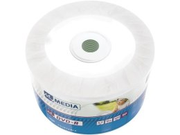 DVD-R MyMedia 16x 4.7GB Printable Wrap (Spindle 50) My Media