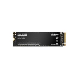 Dysk SSD Dahua C900 512GB M.2 PCIe Gen 3.0 x4 (2000/1450 MB/s) 3D NAND DAHUA