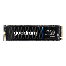 Dysk SSD GOODRAM PX500 2TB PCIe NVMe M.2 2280 (3500/2800) Goodram