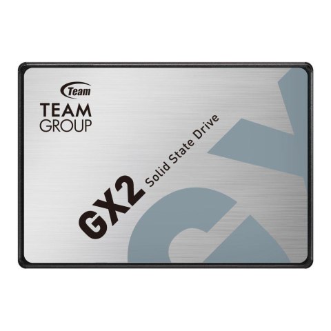 Dysk SSD Team Group GX2 128GB SATA III 2,5" (500/320) 7mm Team Group