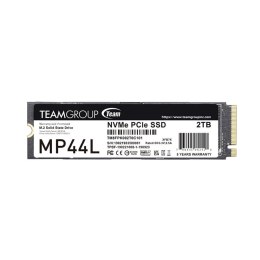 Dysk SSD Team Group MP44L 2TB M.2 PCIe NVMe Gen4 x4 (4800/4400) Team Group