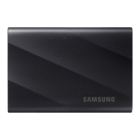 Dysk SSD zewnętrzny Samsung T9 Portable 2TB (2000/1950 MB/s) USB 3.2 Black SAMSUNG