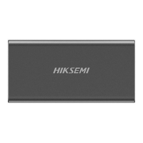 Dysk zewnętrzny SSD HIKSEMI Dagger T200N Mini 512GB USB 3.2 Type-C TLC czarny HIKSEMI Dysk zewnętrzny SSD HIKSEMI Dagger T200N Mini 512GB USB 3.2 Type-C TLC czarny HIKSEMI