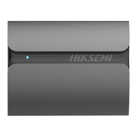 Dysk zewnętrzny SSD HIKSEMI Shield T300S 512GB USB 3.1 Type-C czarny HIKSEMI Dysk zewnętrzny SSD HIKSEMI Shield T300S 512GB USB 3.1 Type-C czarny HIKSEMI