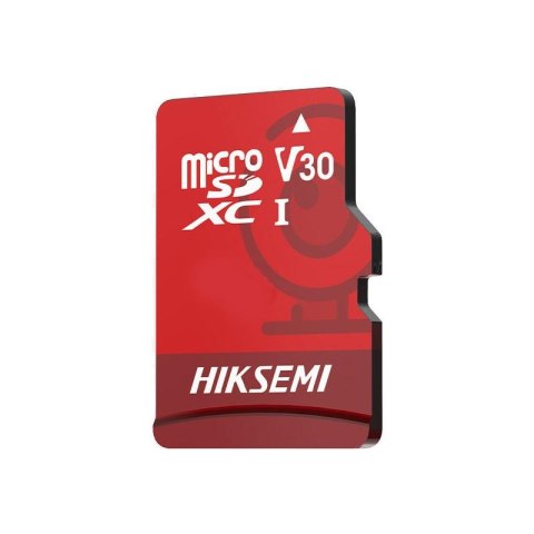 Karta pamięci microSDXC HIKSEMI NEO PLUS HS-TF-E1(STD) 64GB 95/40 MB/s Class 10 TLC V30 HIKSEMI Karta pamięci microSDXC HIKSEMI NEO PLUS HS-TF-E1(STD) 64GB 95/40 MB/s Class 10 TLC V30 HIKSEMI