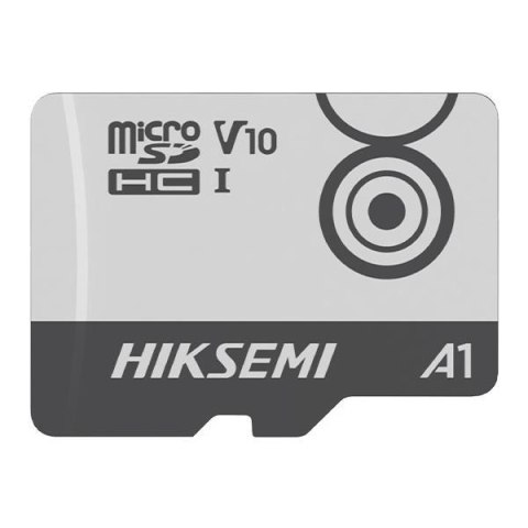 Karta pamięci microSDHC HIKSEMI CITY GO HS-TF-M1(STD) 32GB 95/25 MB/s Class 10 U1 TLC V10 HIKSEMI Karta pamięci microSDHC HIKSEMI CITY GO HS-TF-M1(STD) 32GB 95/25 MB/s Class 10 U1 TLC V10 HIKSEMI