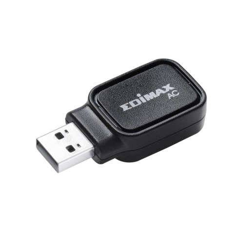 Karta sieciowa Edimax EW-7611UCB USB 2.0 Bluetooth AC600 EDIMAX TECHNOLOGY