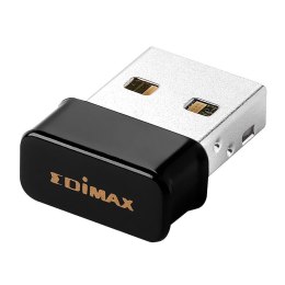 Karta sieciowa Edimax EW-7611ULB USB WiFi N150 + BT4.0 Nano EDIMAX TECHNOLOGY