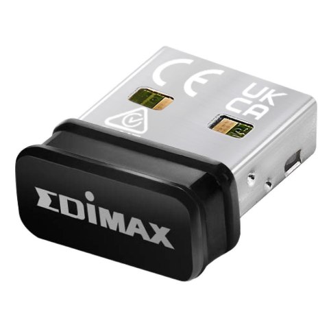 Karta sieciowa Edimax EW-7811ULC AC600 Wi-Fi 5 Nano USB EDIMAX TECHNOLOGY