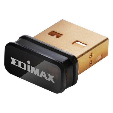 Karta sieciowa Edimax EW-7811Un V2 USB WiFi N150 Nano EDIMAX TECHNOLOGY