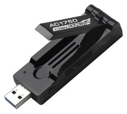 Karta sieciowa Edimax EW-7833UAC USB 3.0 WiFi AC1750 Dualband EDIMAX TECHNOLOGY