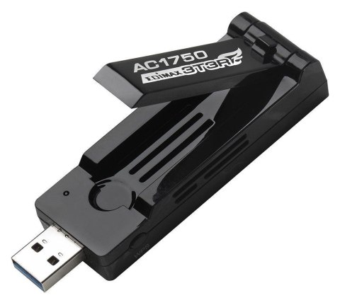 Karta sieciowa Edimax EW-7833UAC USB 3.0 WiFi AC1750 Dualband EDIMAX TECHNOLOGY