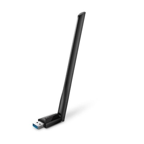 Karta sieciowa TP-Link Archer T3U Plus WiFi AC1300 USB TP-LINK Karta sieciowa TP-Link Archer T3U Plus WiFi AC1300 USB TP-LINK