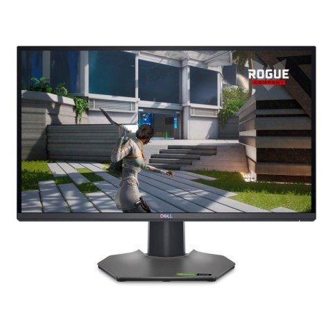 Monitor Dell 24,5" G2524H (210-BHTQ) HDMI 2xDP 3xUSB DELL Monitor Dell 24,5" G2524H (210-BHTQ) HDMI 2xDP 3xUSB DELL