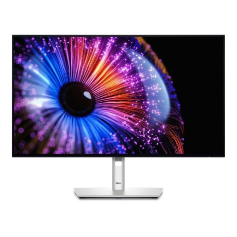 Monitor Dell 27" UltraSharp U2724DE (210-BKTV) HDMI 2xDP 4xUSB 2xUSB-C 2xThunderbolt 4 DELL