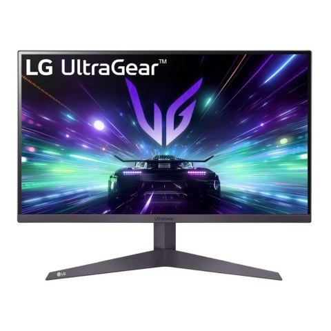 Monitor LG 24" UltraGear 24GS50F-B 2xHDMI DP LG