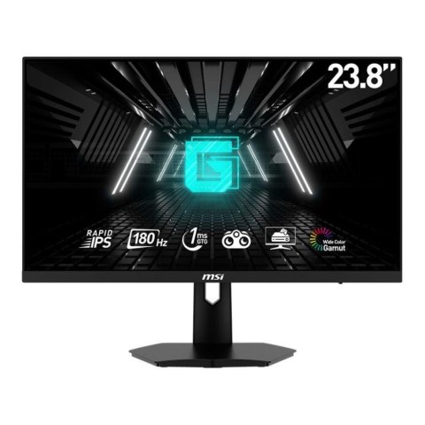 Monitor MSI 23,8" G244F E2 2xHDMI DP MSI Monitor MSI 23,8" G244F E2 2xHDMI DP MSI