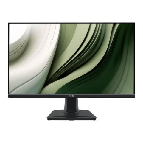 Monitor MSI 23,8" PRO MP245G IPS FHD 100Hz HDMI DP VGA głośniki MSI