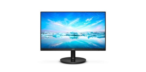 Monitor Philips 21,5" 221V8A/00 VGA HDMI głośniki MMD-Monitors & Displays Nederland B.V.