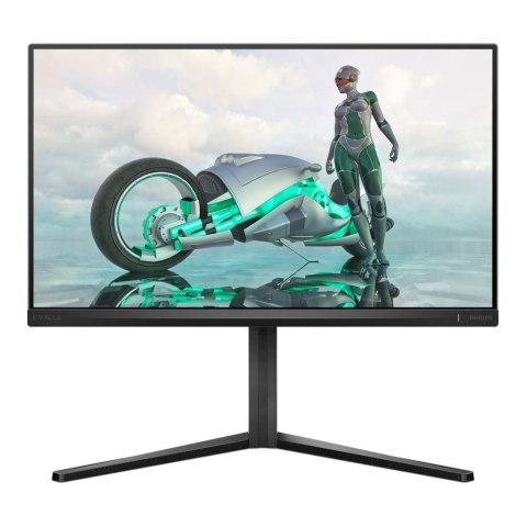 Monitor Philips 23,8" 24M2N3200A/00 2xHDMI DP głośniki MMD-Monitors & Displays Nederland B.V.