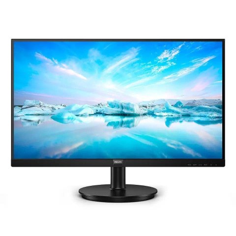 Monitor Philips 27" 275V8LA/00 HDMIx2 DP MMD-Monitors & Displays Nederland B.V.