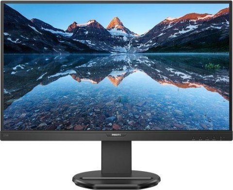 Monitor Philips 27" 276B9/00 HDMI DP USB-C 3.1 głośniki MMD-Monitors & Displays Nederland B.V.