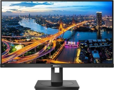 Monitor Philips 27" 278B1/00 4K UHD 2xHDMI DP USB-B 4xUSB 3.2 głośniki MMD-Monitors & Displays Nederland B.V.