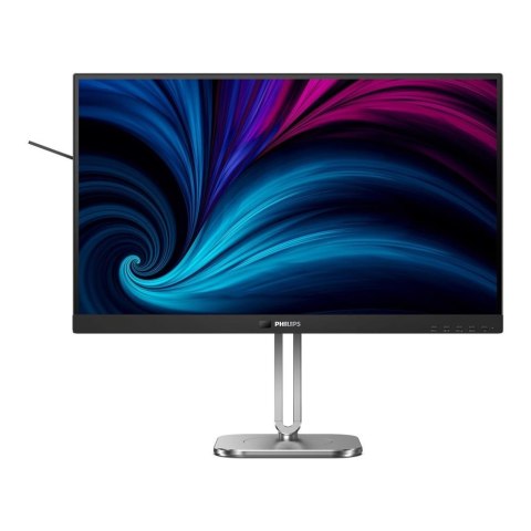 Monitor Philips 27" 27B2U6903/00 2xHDMI DP 2xThunderbolt 6xUSB głośniki MMD-Monitors & Displays Nederland B.V.