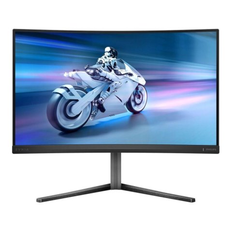 Monitor Philips 27" 27M2C5200W/00 2xHDMI 2xDP 5xUSB MMD-Monitors & Displays Nederland B.V.