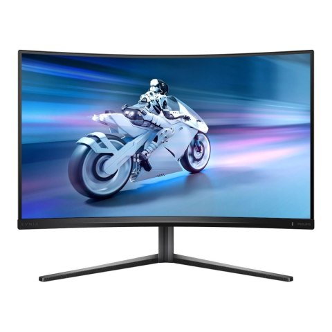 Monitor Philips 31,5" 32M2C5500W/00 2xHDMI 2xDP 5xUSB MMD-Monitors & Displays Nederland B.V.