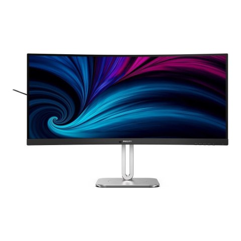 Monitor Philips 34" 34B2U5600C/00 2xHDMI DP 7xUSB głośniki MMD-Monitors & Displays Nederland B.V.