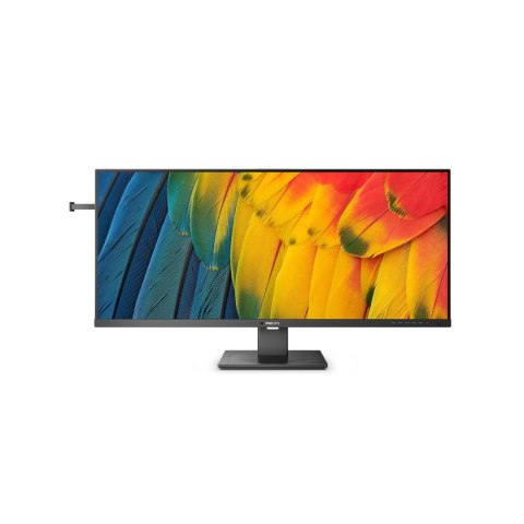 Monitor Philips 40" 40B1U5600/00 IPS HDMI DP 4xUSB-A 1xUSB-C głośniki 2x5W MMD-Monitors & Displays Nederland B.V.