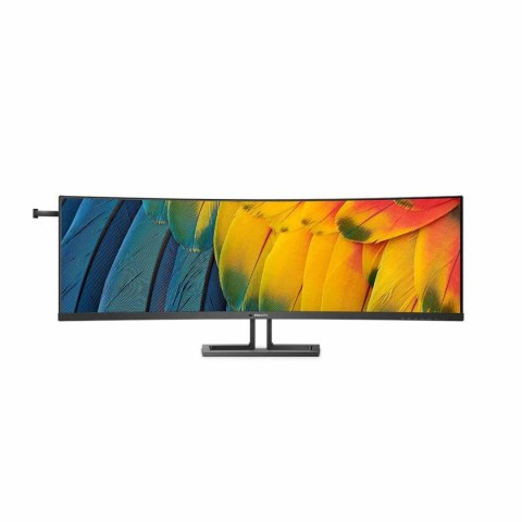 Monitor Philips 44,5" 45B1U6900C/00 2xHDMI DP USB-C głośniki 2x5W MMD-Monitors & Displays Nederland B.V.