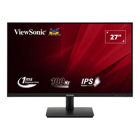 Monitor ViewSonic 27" VA270-H HDMI VGA VIEWSONIC EUROPE Monitor ViewSonic 27" VA270-H HDMI VGA VIEWSONIC EUROPE