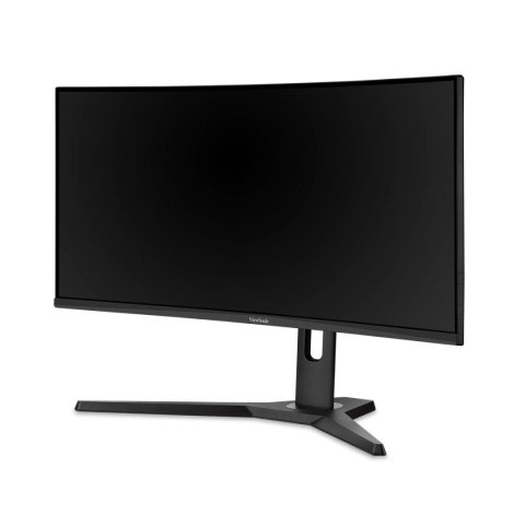 Monitor ViewSonic 34" VX3418-2KPC (VS18571) 2xHDMI 2xDP VIEWSONIC EUROPE Monitor ViewSonic 34" VX3418-2KPC (VS18571) 2xHDMI 2xDP VIEWSONIC EUROPE