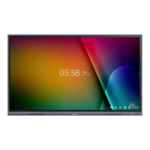 Monitor interaktywny ViewSonic ViewBoard IFP6533-G 65" 4K (Android 11.0 upg. 13.0) VIEWSONIC EUROPE