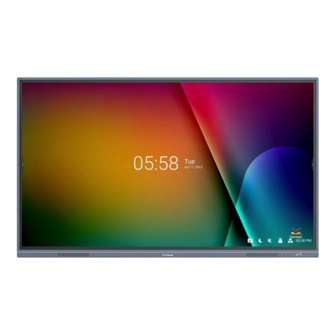 Monitor interaktywny ViewSonic ViewBoard IFP8633-G 86" 4K (Android 13) VIEWSONIC EUROPE