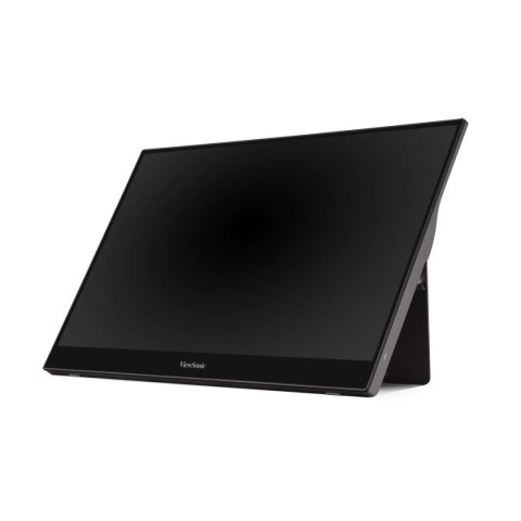 Monitor przenośny dotykowy ViewSonic 15,6" Touch TD1655 (VS18170) MiniHDMI USB-C VIEWSONIC EUROPE