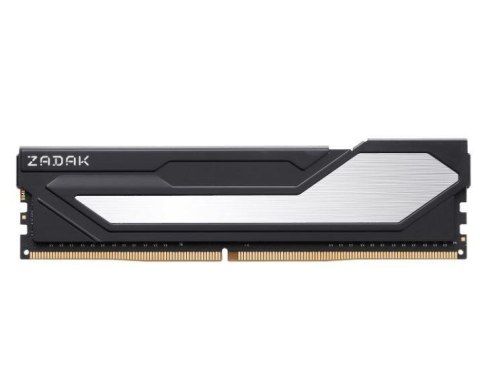 Pamięć DDR4 Apacer ZADAK TWIST 8GB (1x8GB) 3200MHz CL16 1,35V Black Apacer